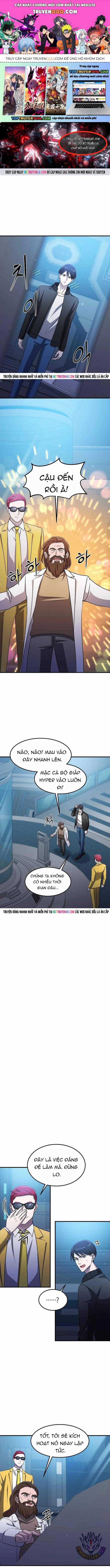 Võ Thần Thăng Cấp - Chương 65 - Trang 1