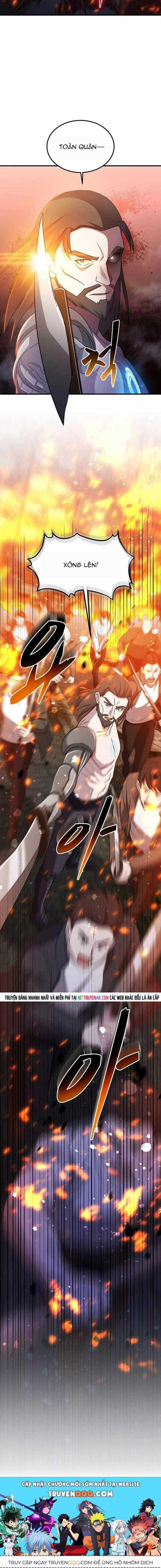 Võ Thần Thăng Cấp - Chương 65 - Trang 13
