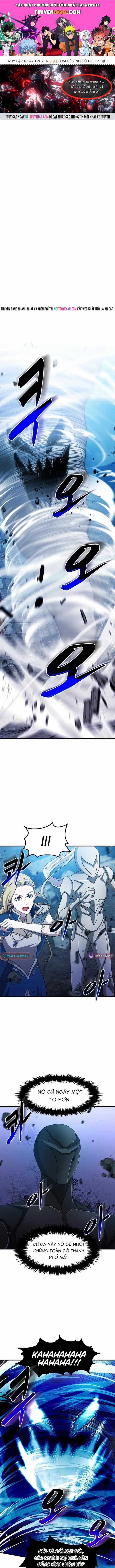 Võ Thần Thăng Cấp - Chương 68 - Trang 1