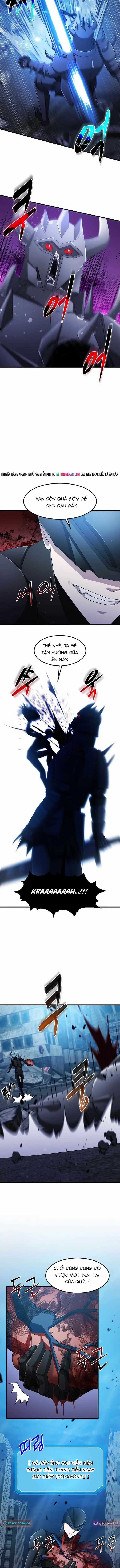 Võ Thần Thăng Cấp - Chương 68 - Trang 7