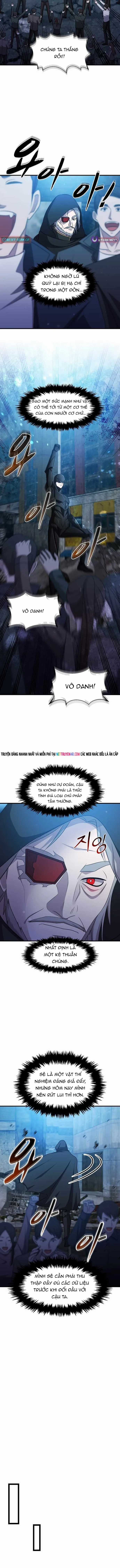 Võ Thần Thăng Cấp - Chương 68 - Trang 9