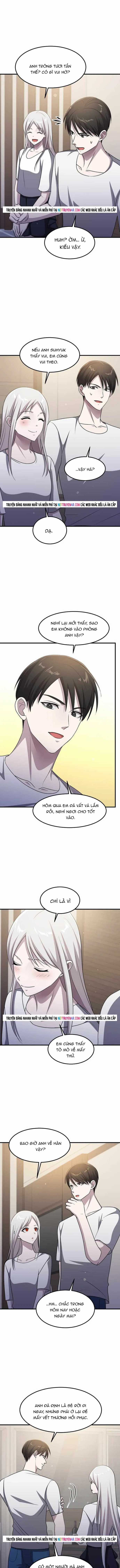 Võ Thần Thăng Cấp - Chương 69 - Trang 4