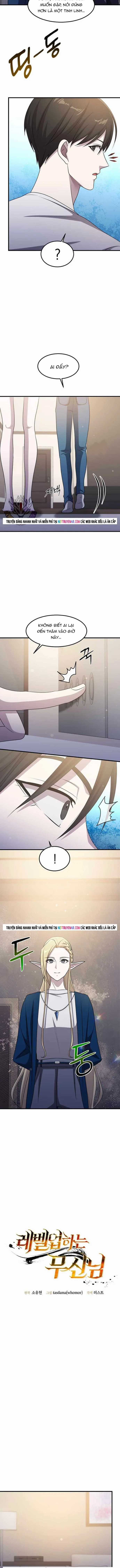 Võ Thần Thăng Cấp - Chương 69 - Trang 5