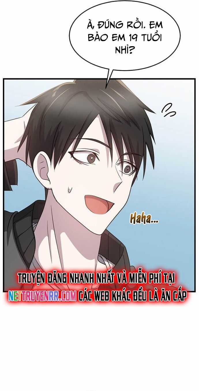 Võ Thần Thăng Cấp - Chương 7 - Trang 20