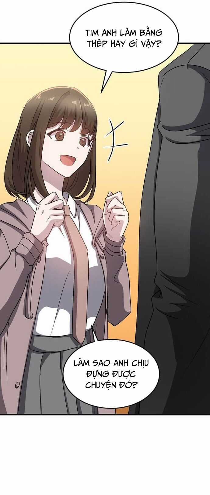 Võ Thần Thăng Cấp - Chương 7 - Trang 24