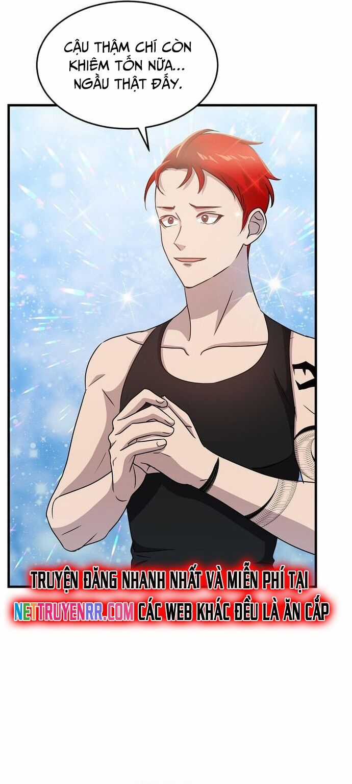 Võ Thần Thăng Cấp - Chương 7 - Trang 26