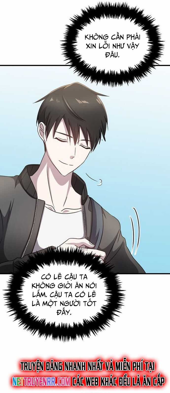 Võ Thần Thăng Cấp - Chương 7 - Trang 28