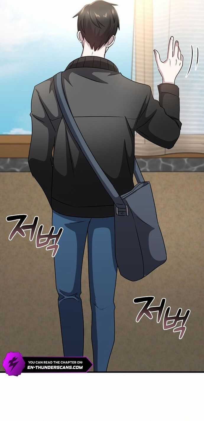 Võ Thần Thăng Cấp - Chương 7 - Trang 30