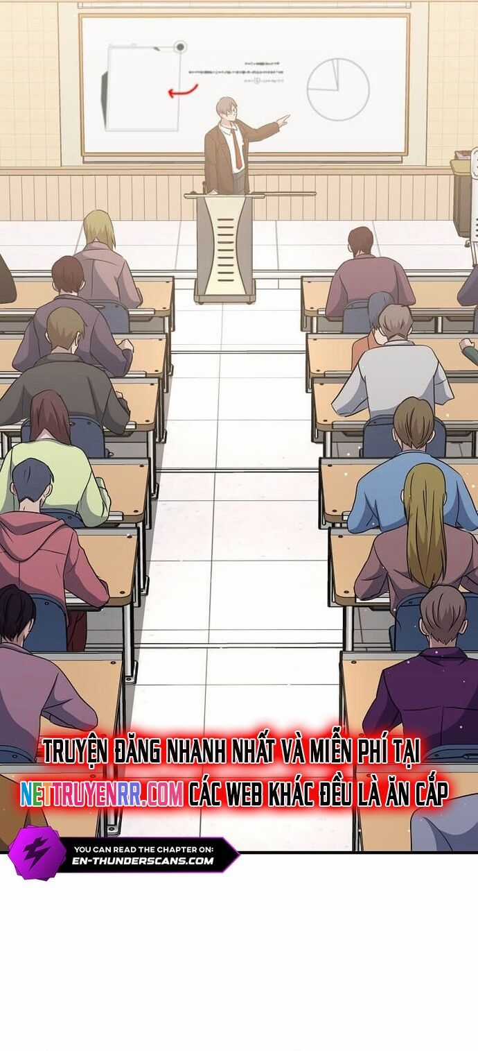 Võ Thần Thăng Cấp - Chương 7 - Trang 33