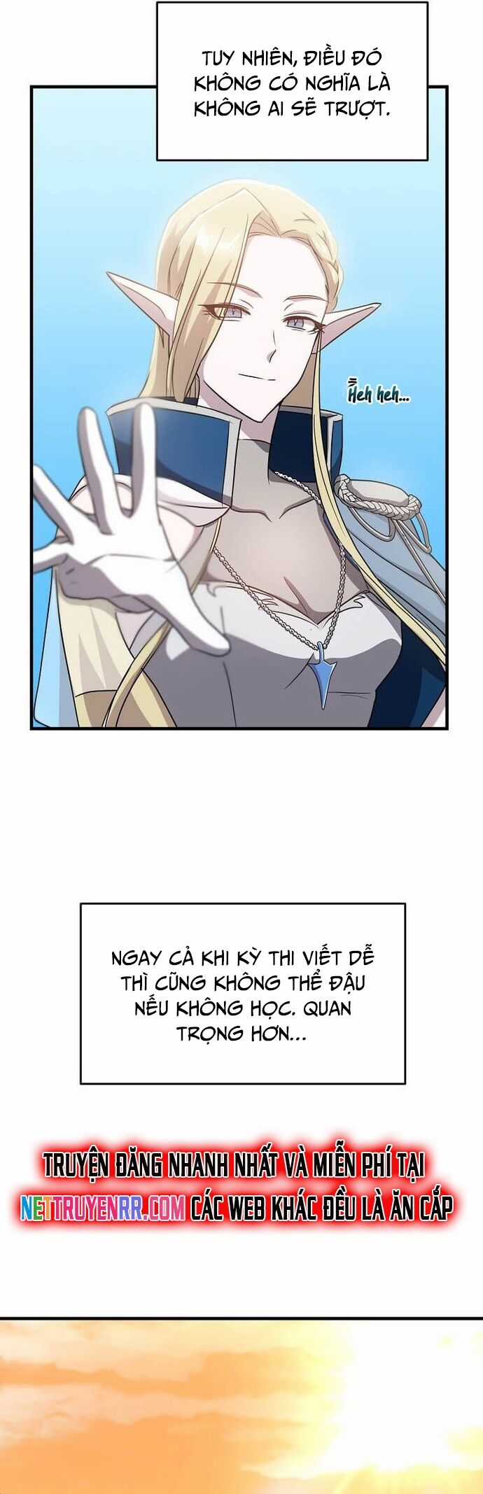 Võ Thần Thăng Cấp - Chương 7 - Trang 37