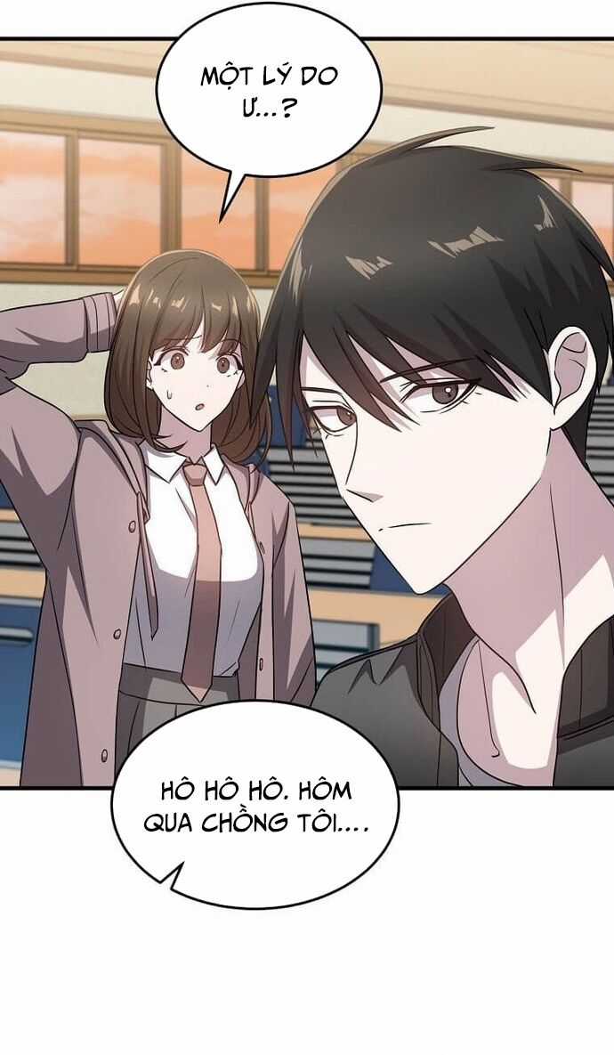 Võ Thần Thăng Cấp - Chương 7 - Trang 40