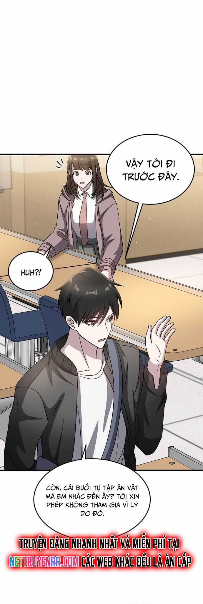 Võ Thần Thăng Cấp - Chương 7 - Trang 42