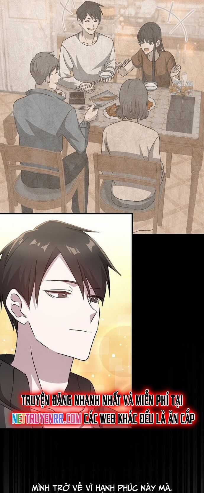 Võ Thần Thăng Cấp - Chương 7 - Trang 45