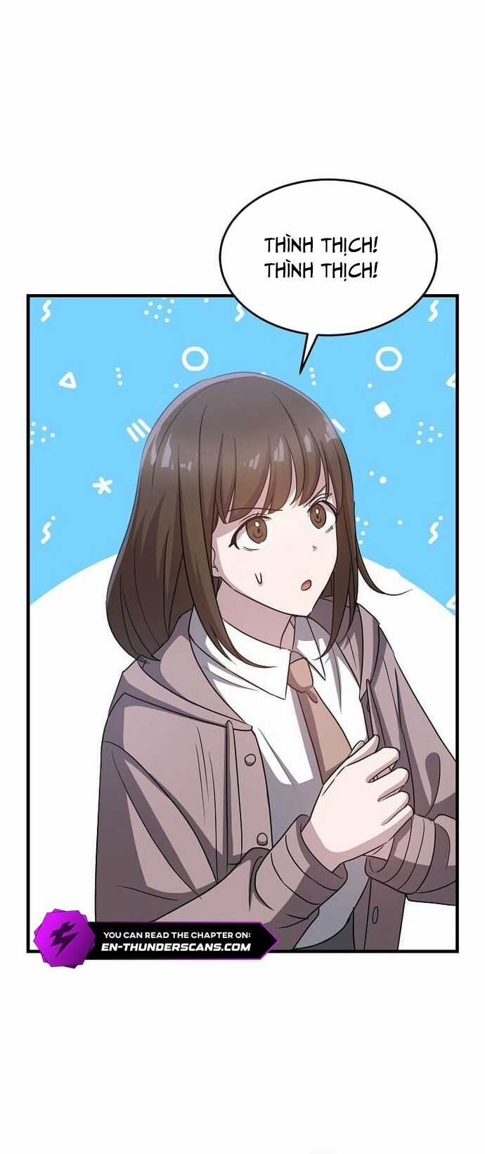 Võ Thần Thăng Cấp - Chương 7 - Trang 48