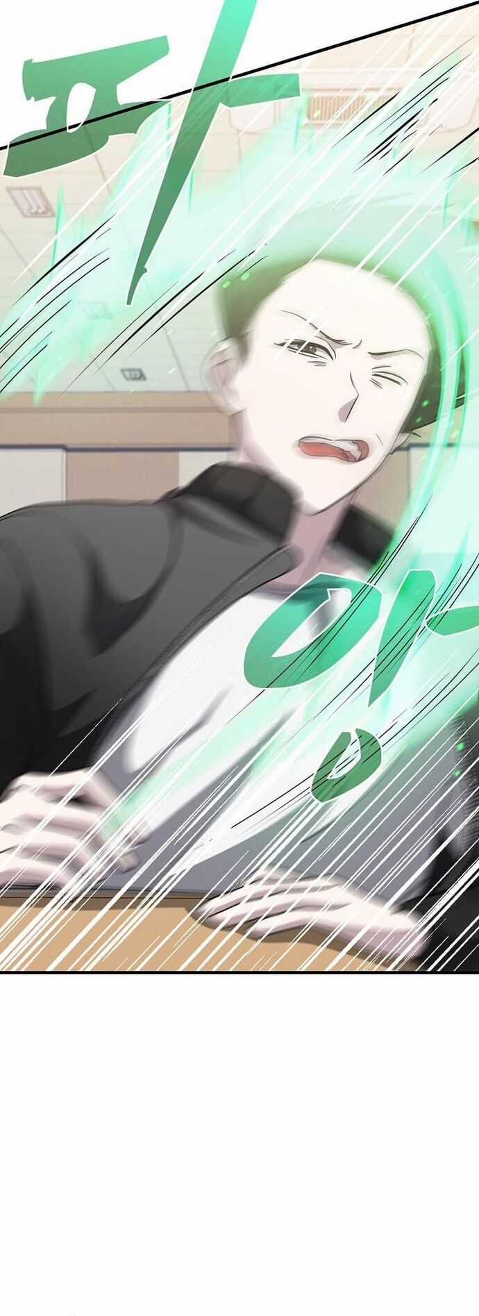 Võ Thần Thăng Cấp - Chương 7 - Trang 6