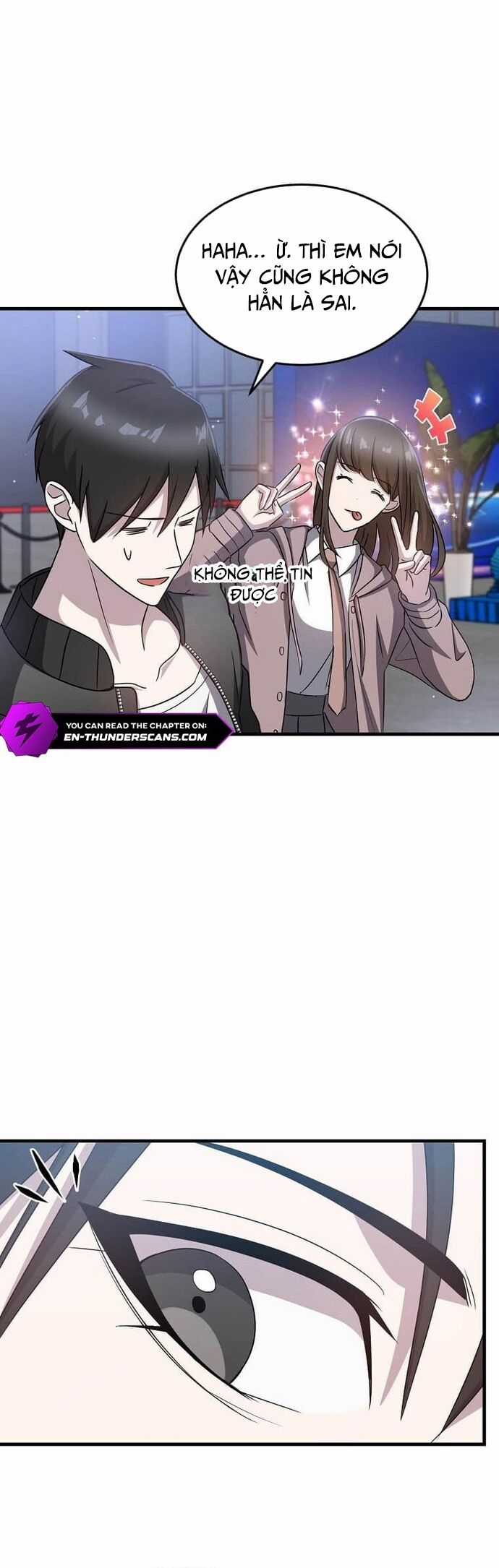 Võ Thần Thăng Cấp - Chương 7 - Trang 56