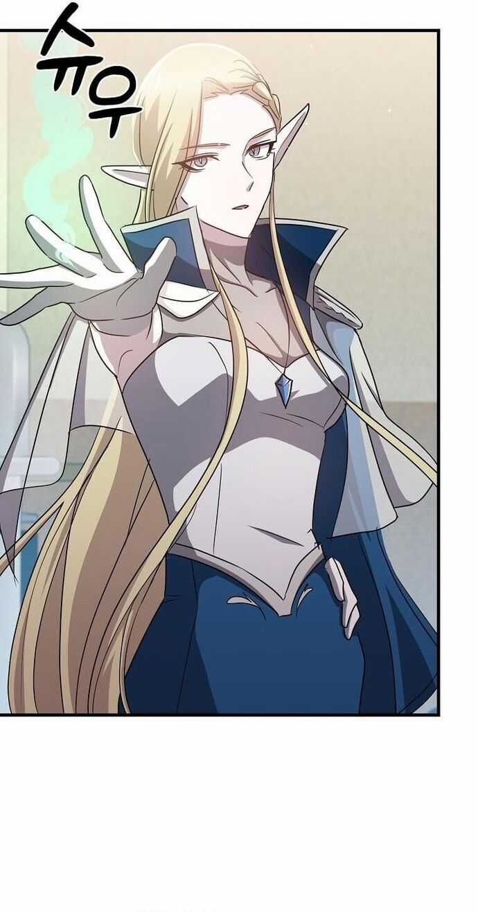 Võ Thần Thăng Cấp - Chương 7 - Trang 7