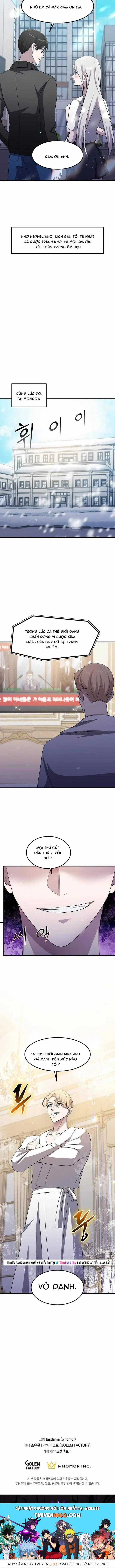 Võ Thần Thăng Cấp - Chương 70 - Trang 12