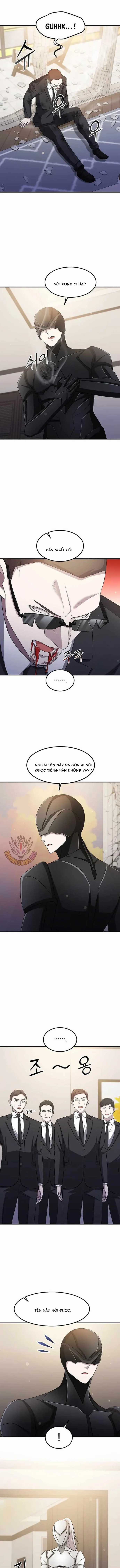 Võ Thần Thăng Cấp - Chương 70 - Trang 3