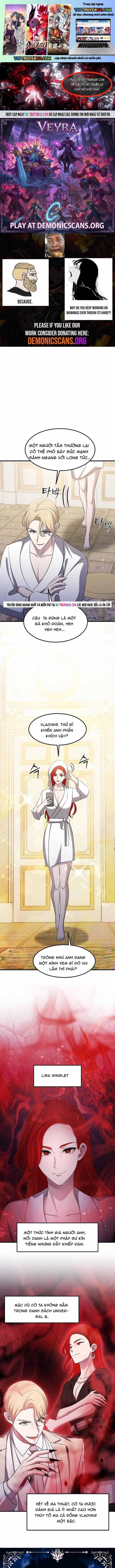 Võ Thần Thăng Cấp - Chương 71 - Trang 2