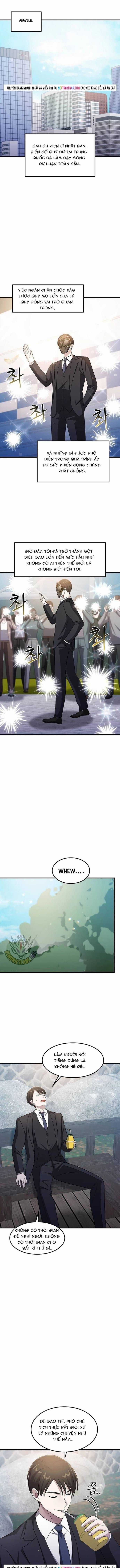Võ Thần Thăng Cấp - Chương 71 - Trang 4