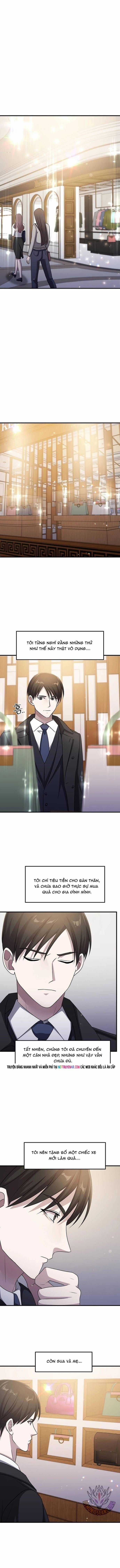 Võ Thần Thăng Cấp - Chương 71 - Trang 9