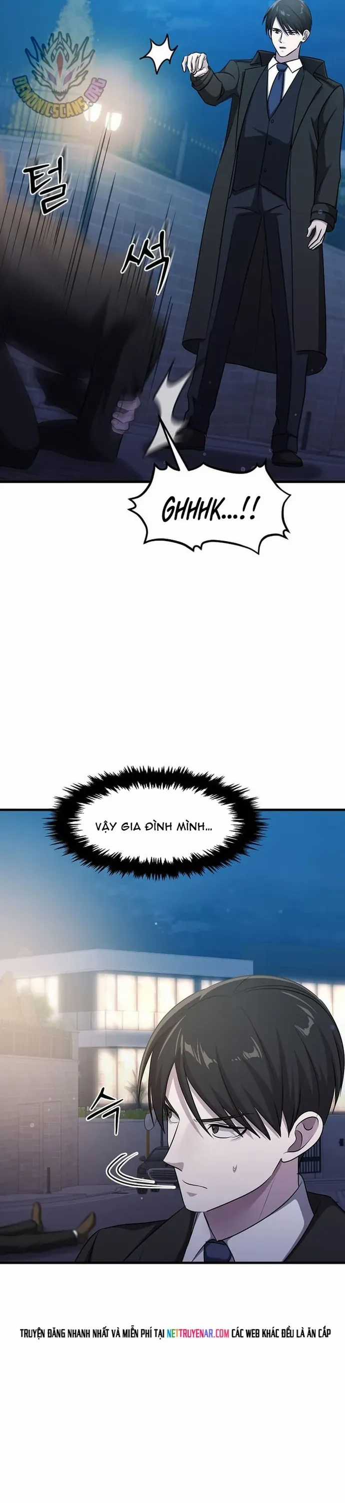 Võ Thần Thăng Cấp - Chương 72 - Trang 31