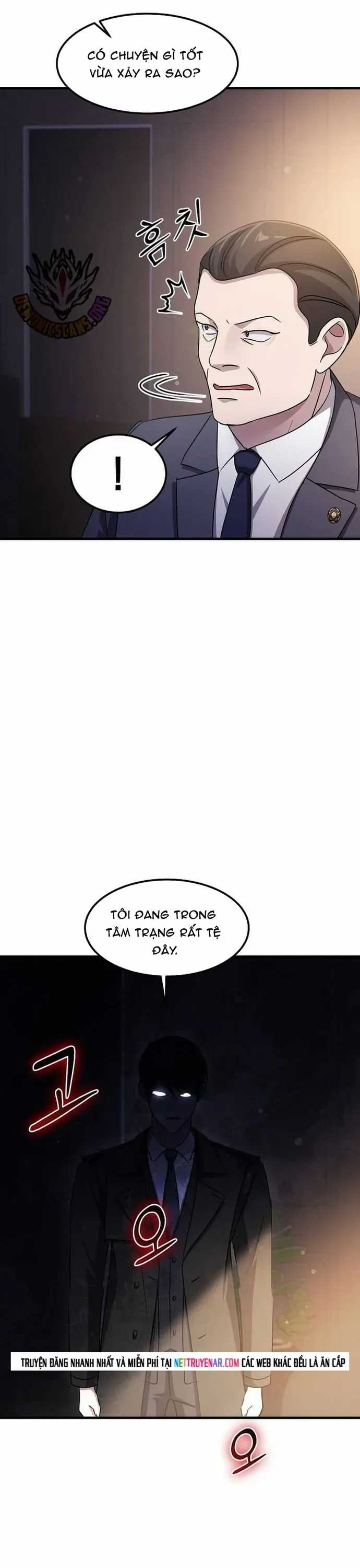 Võ Thần Thăng Cấp - Chương 72 - Trang 38