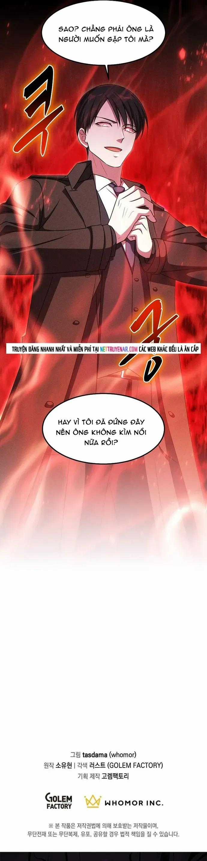 Võ Thần Thăng Cấp - Chương 72 - Trang 40