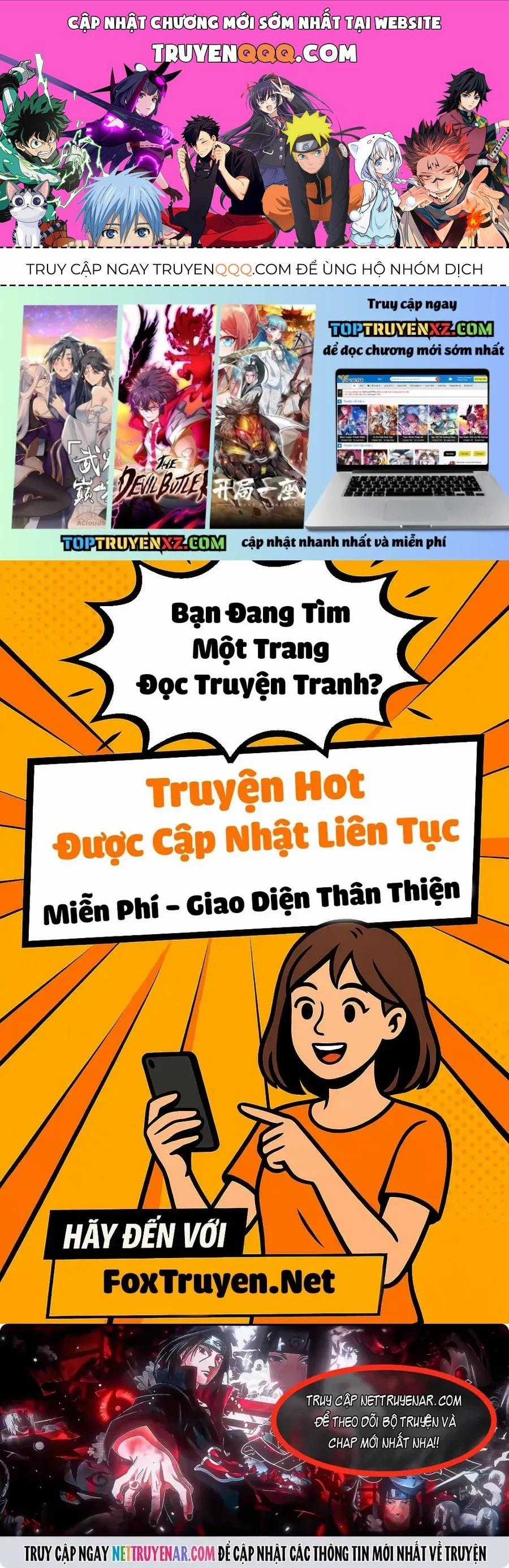 Võ Thần Thăng Cấp - Chương 73 - Trang 1