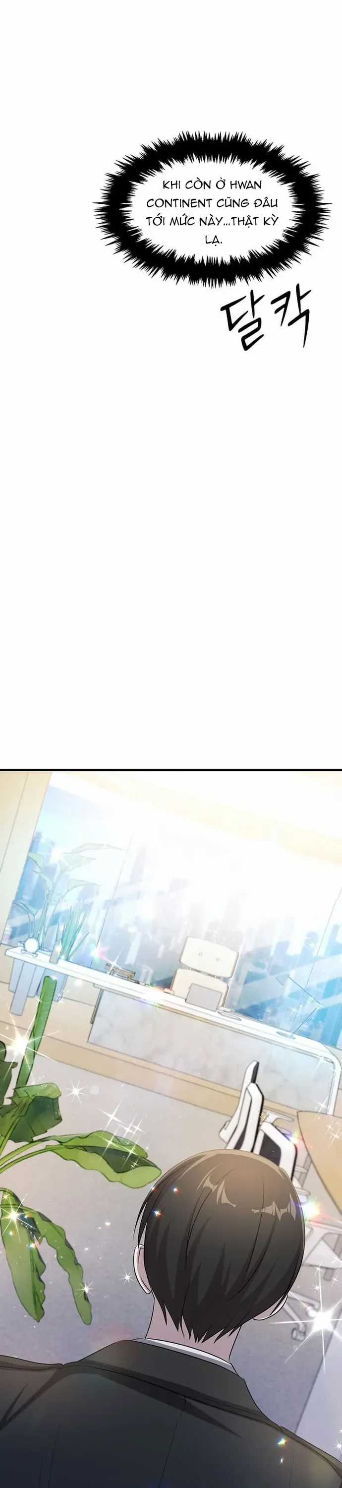 Võ Thần Thăng Cấp - Chương 74 - Trang 5