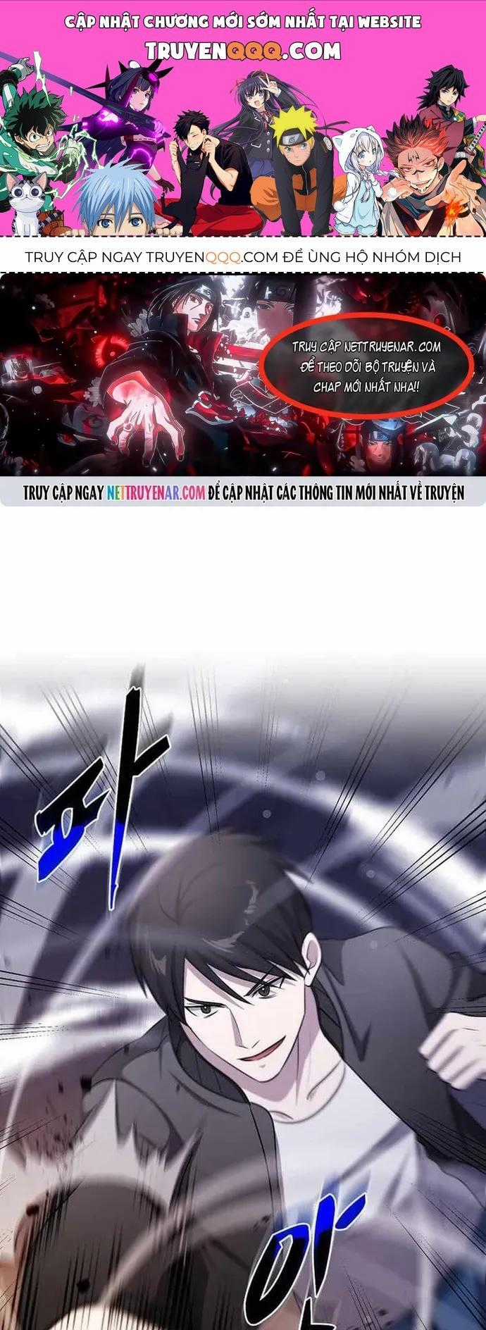 Võ Thần Thăng Cấp - Chương 75 - Trang 1