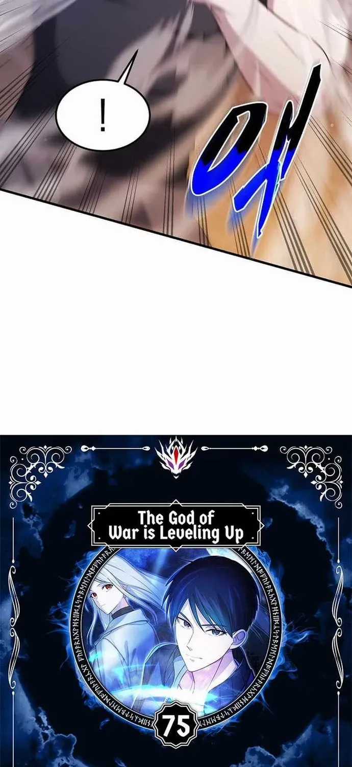 Võ Thần Thăng Cấp - Chương 75 - Trang 3