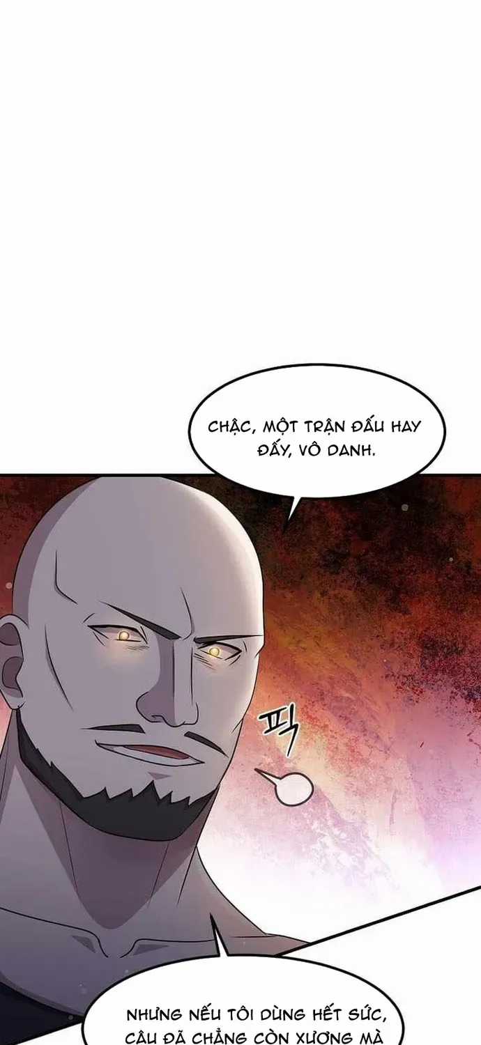 Võ Thần Thăng Cấp - Chương 75 - Trang 21