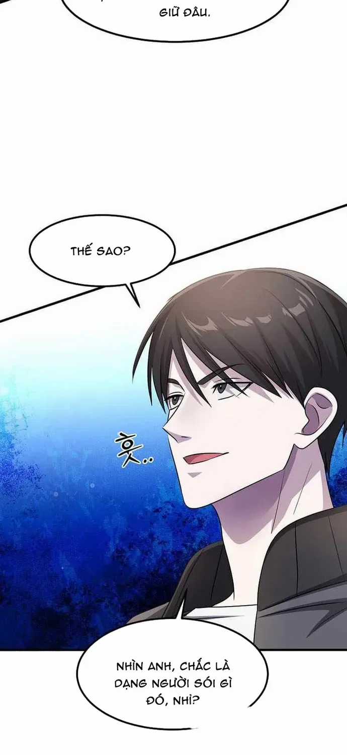 Võ Thần Thăng Cấp - Chương 75 - Trang 22