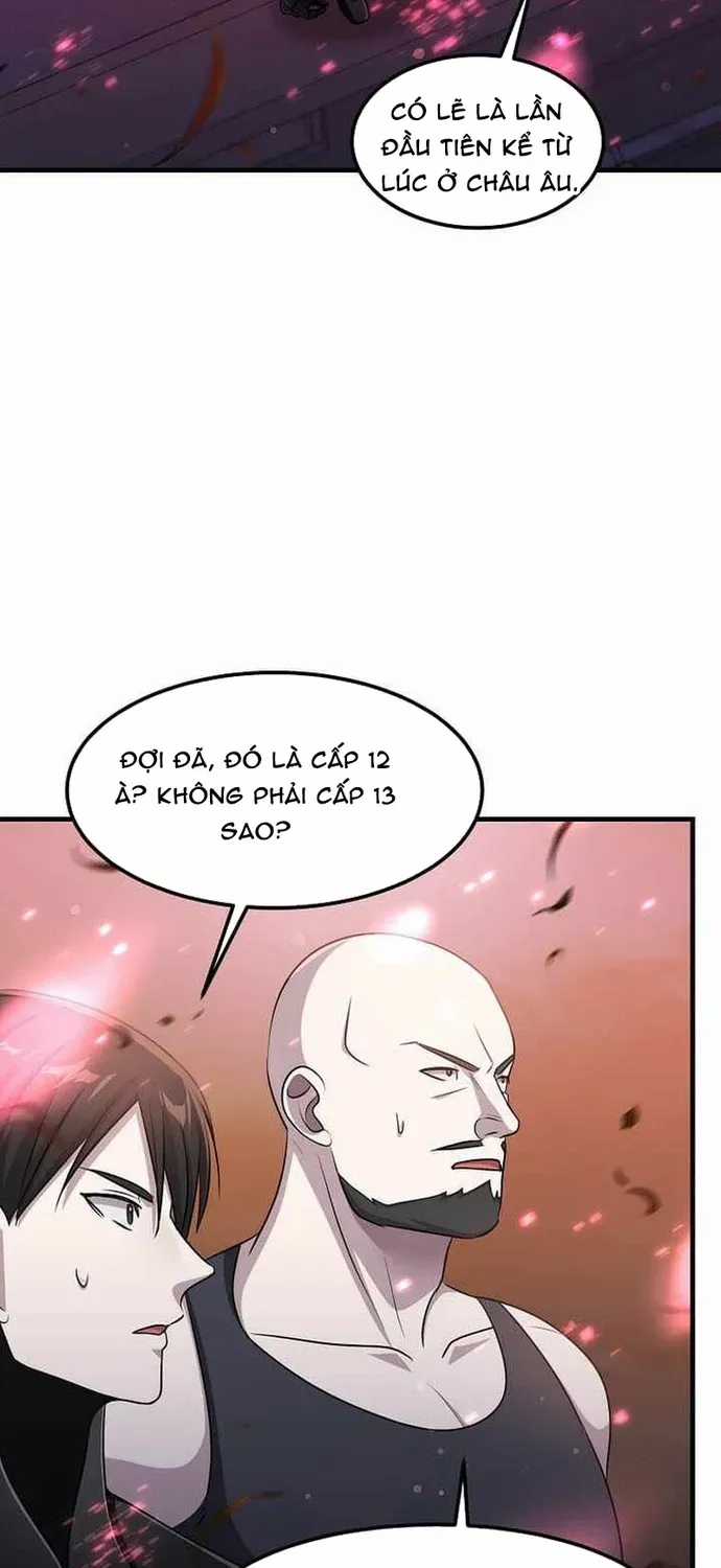 Võ Thần Thăng Cấp - Chương 75 - Trang 35