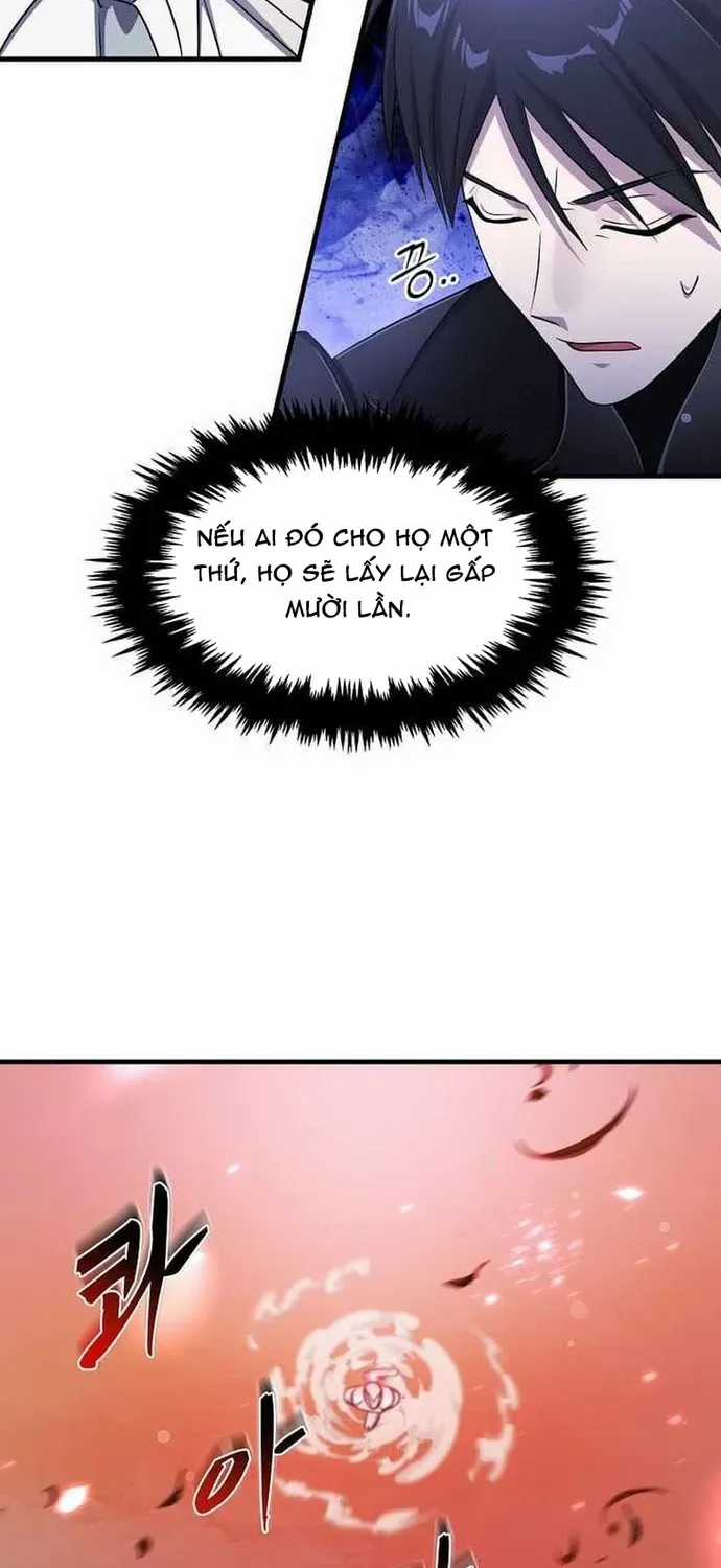 Võ Thần Thăng Cấp - Chương 75 - Trang 40