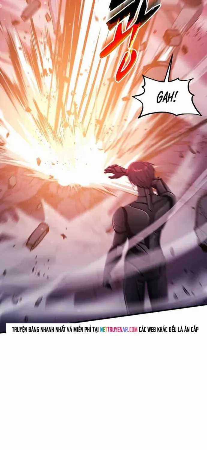 Võ Thần Thăng Cấp - Chương 75 - Trang 42