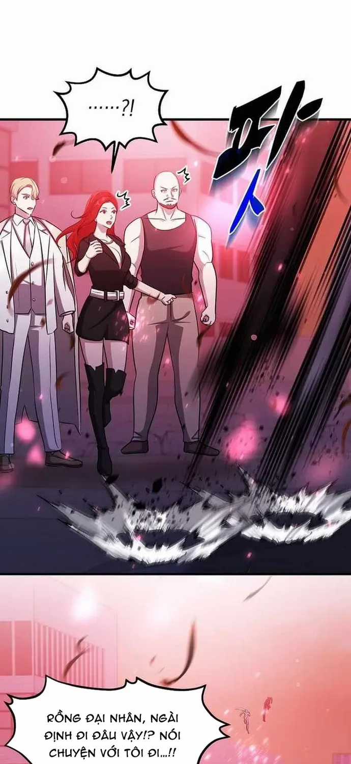 Võ Thần Thăng Cấp - Chương 75 - Trang 50