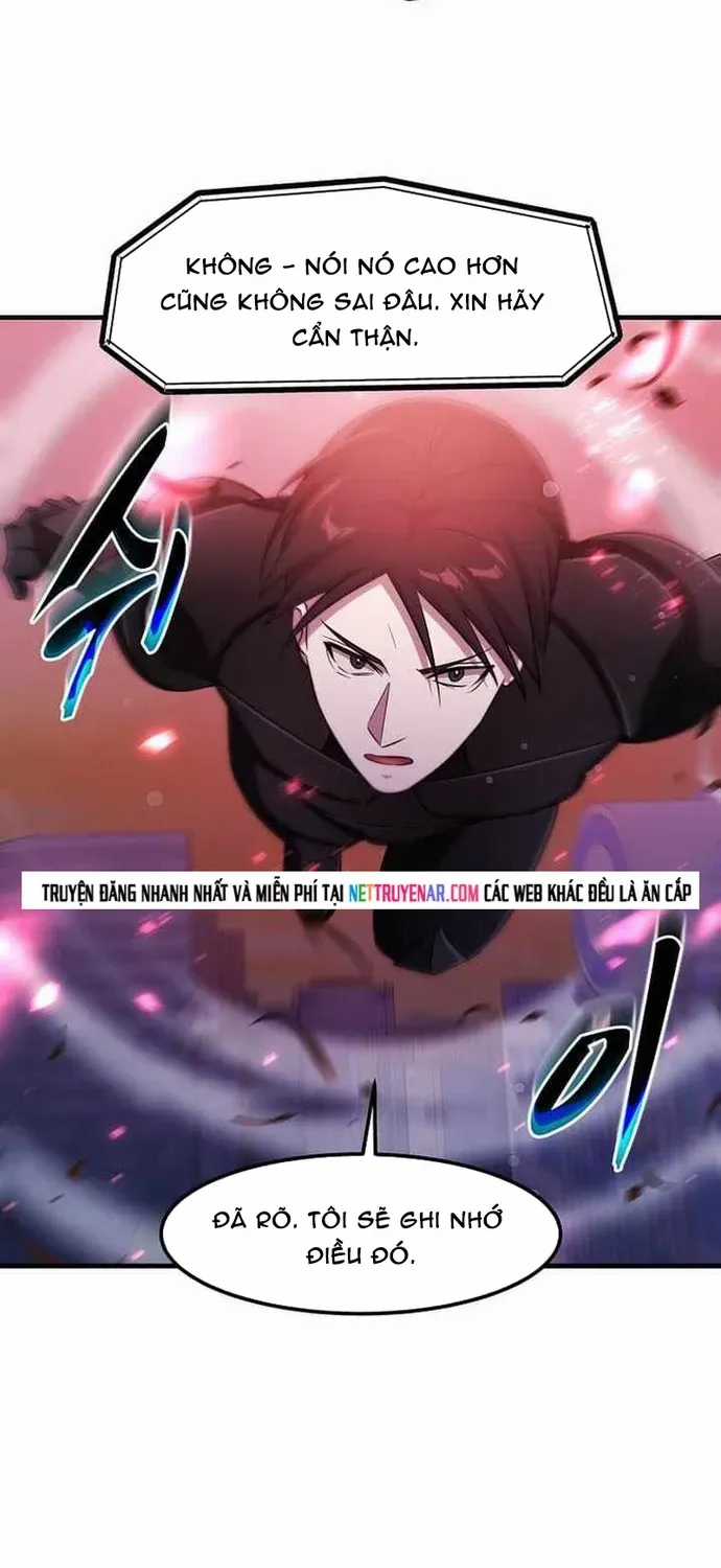 Võ Thần Thăng Cấp - Chương 75 - Trang 56
