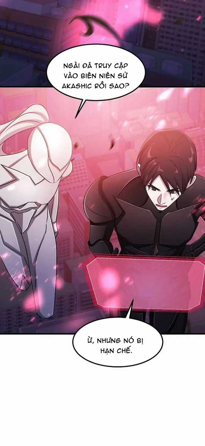 Võ Thần Thăng Cấp - Chương 75 - Trang 61