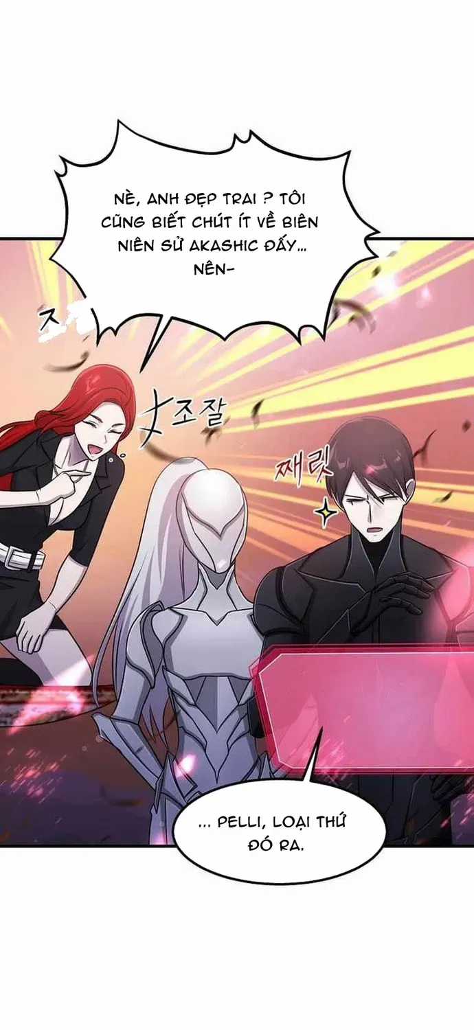 Võ Thần Thăng Cấp - Chương 75 - Trang 64