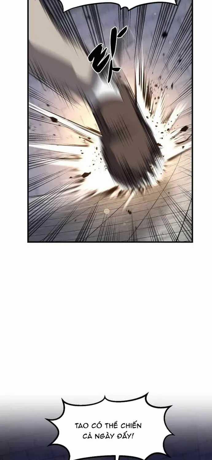 Võ Thần Thăng Cấp - Chương 75 - Trang 9