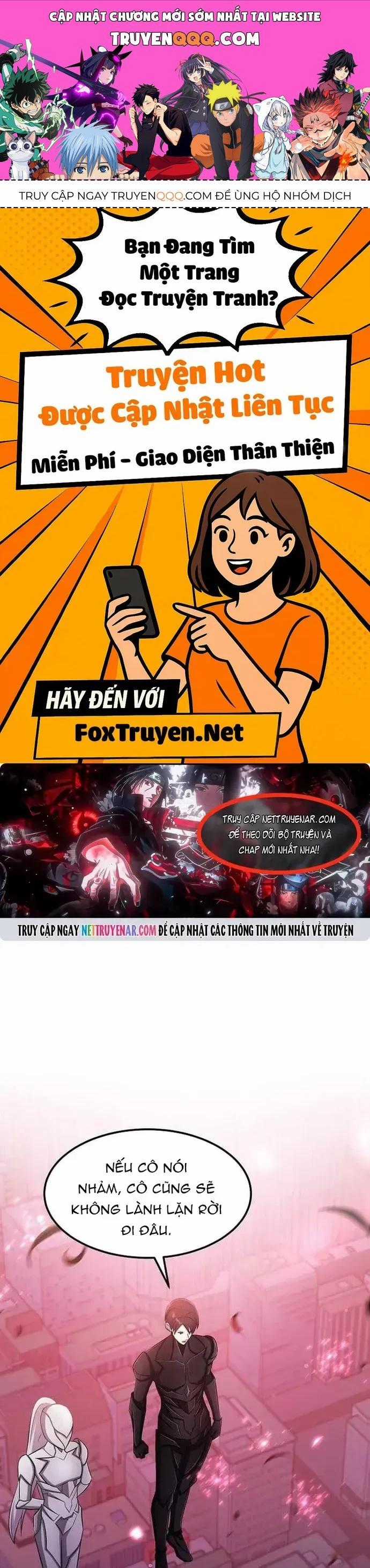 Võ Thần Thăng Cấp - Chương 76 - Trang 1