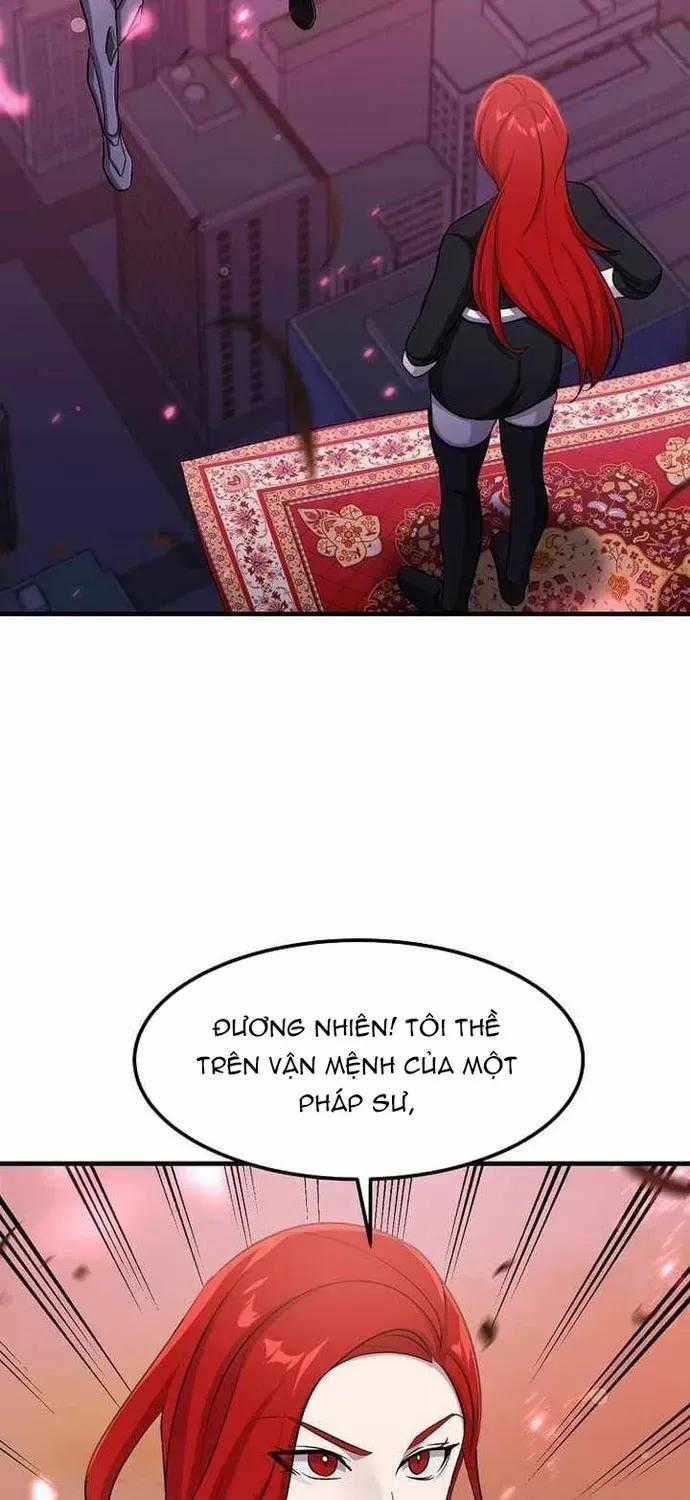 Võ Thần Thăng Cấp - Chương 76 - Trang 2