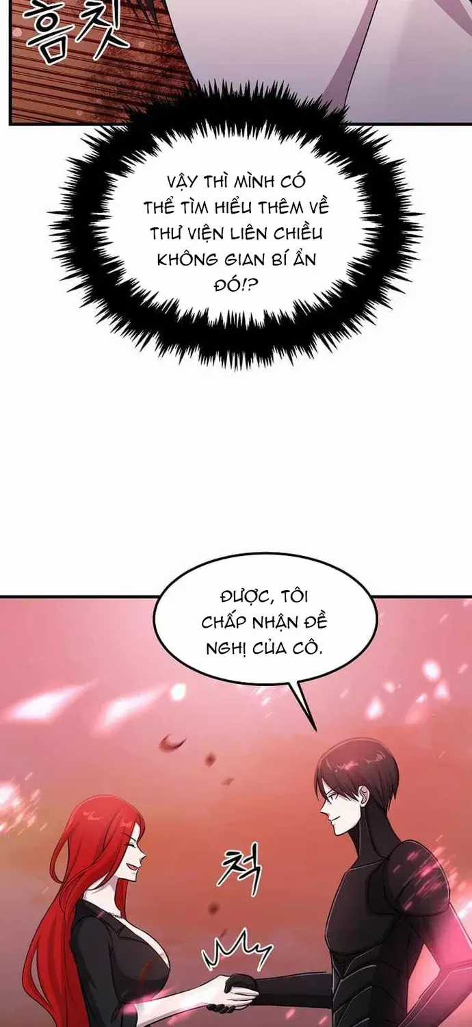 Võ Thần Thăng Cấp - Chương 76 - Trang 11