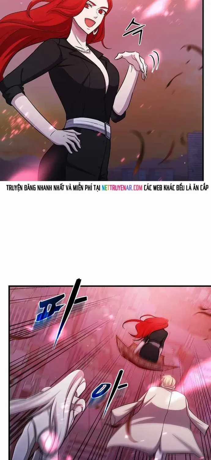 Võ Thần Thăng Cấp - Chương 76 - Trang 17