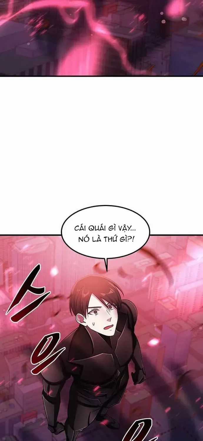 Võ Thần Thăng Cấp - Chương 76 - Trang 23