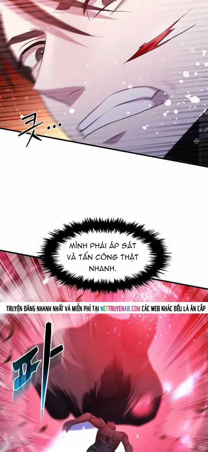 Võ Thần Thăng Cấp - Chương 76 - Trang 29