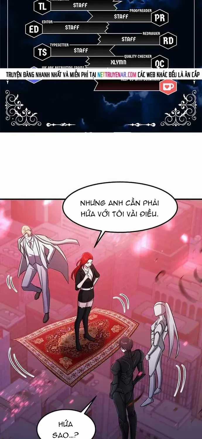 Võ Thần Thăng Cấp - Chương 76 - Trang 4